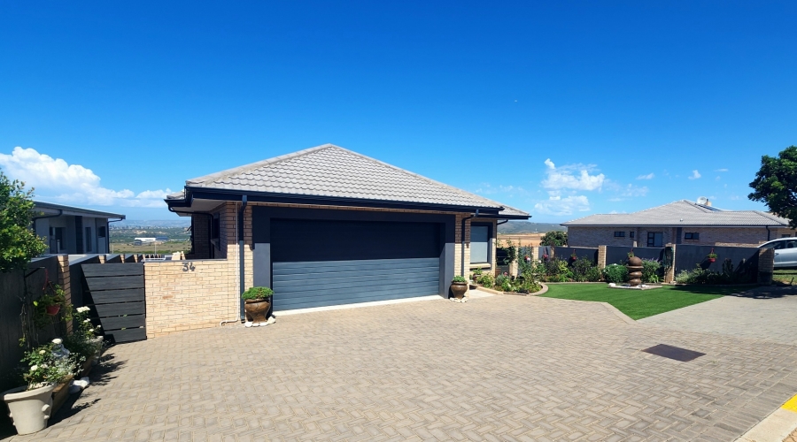 3 Bedroom Property for Sale in Monte Christo Western Cape